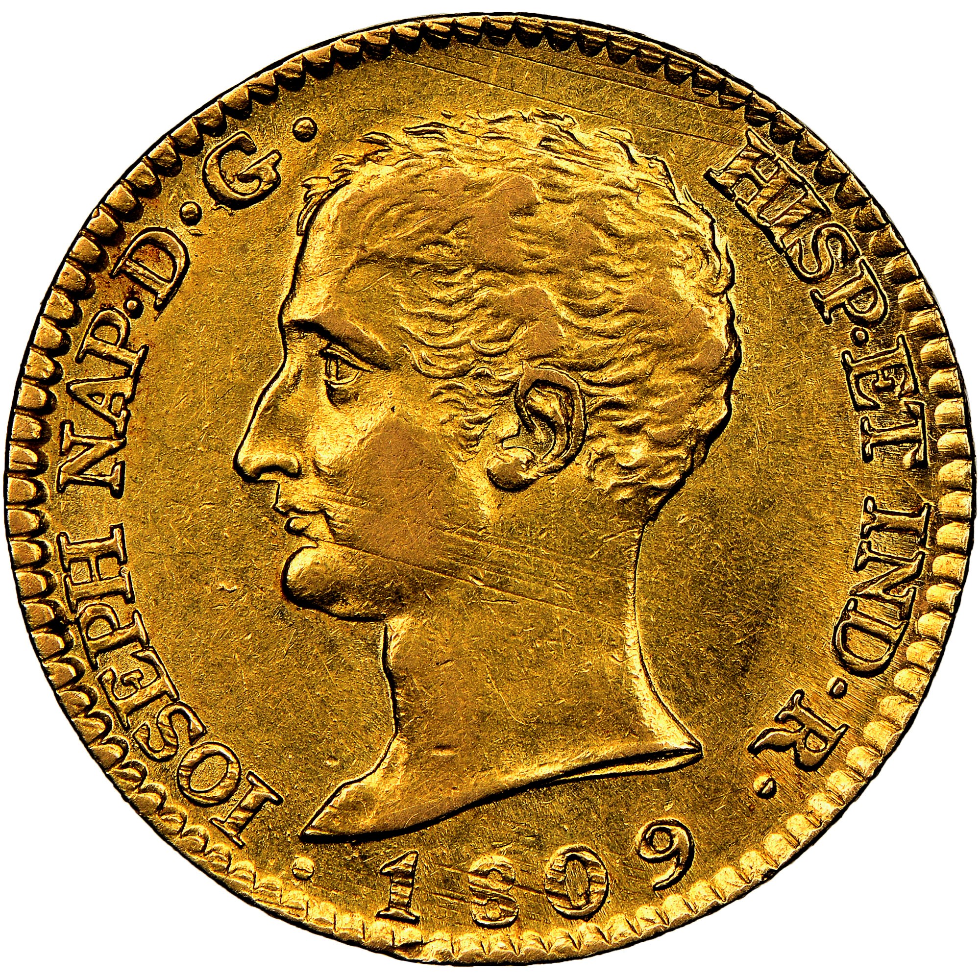 Spain 80 Reales KM 552 Prices & Values | NGC