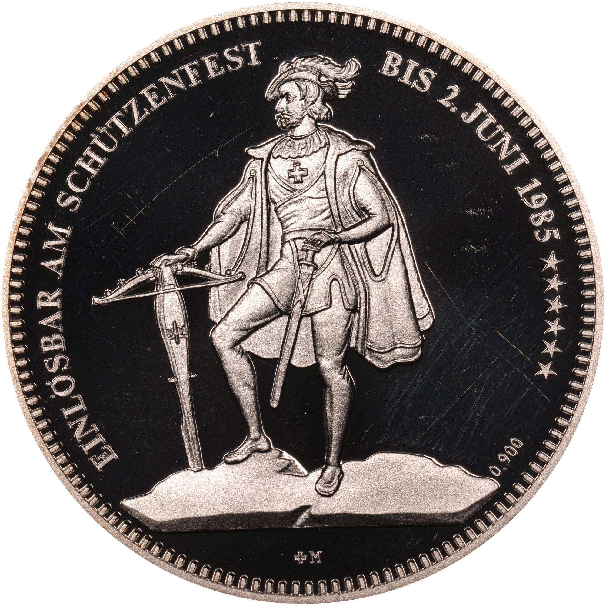 【希少 ピエフォー貨 2枚セット】 ネルソン トラファルガーの海戦 NGC 動画あり】フランス1980年ピエフォー50フラン プルーフ銀貨PF68UCAM