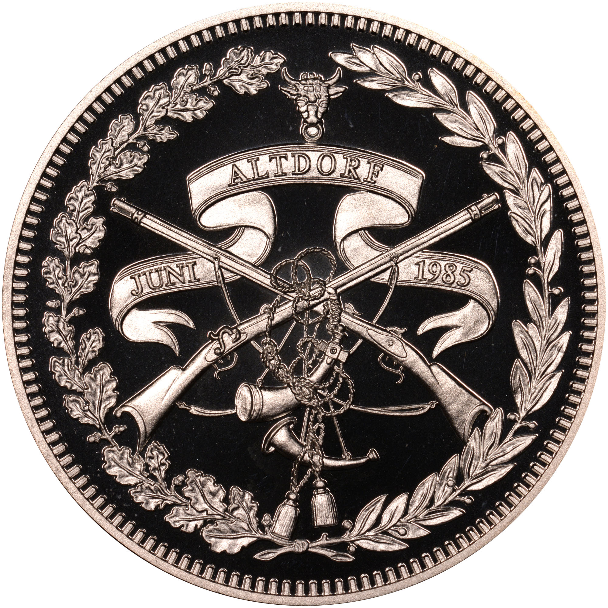 Switzerland 50 Francs X S24 Prices & Values | NGC