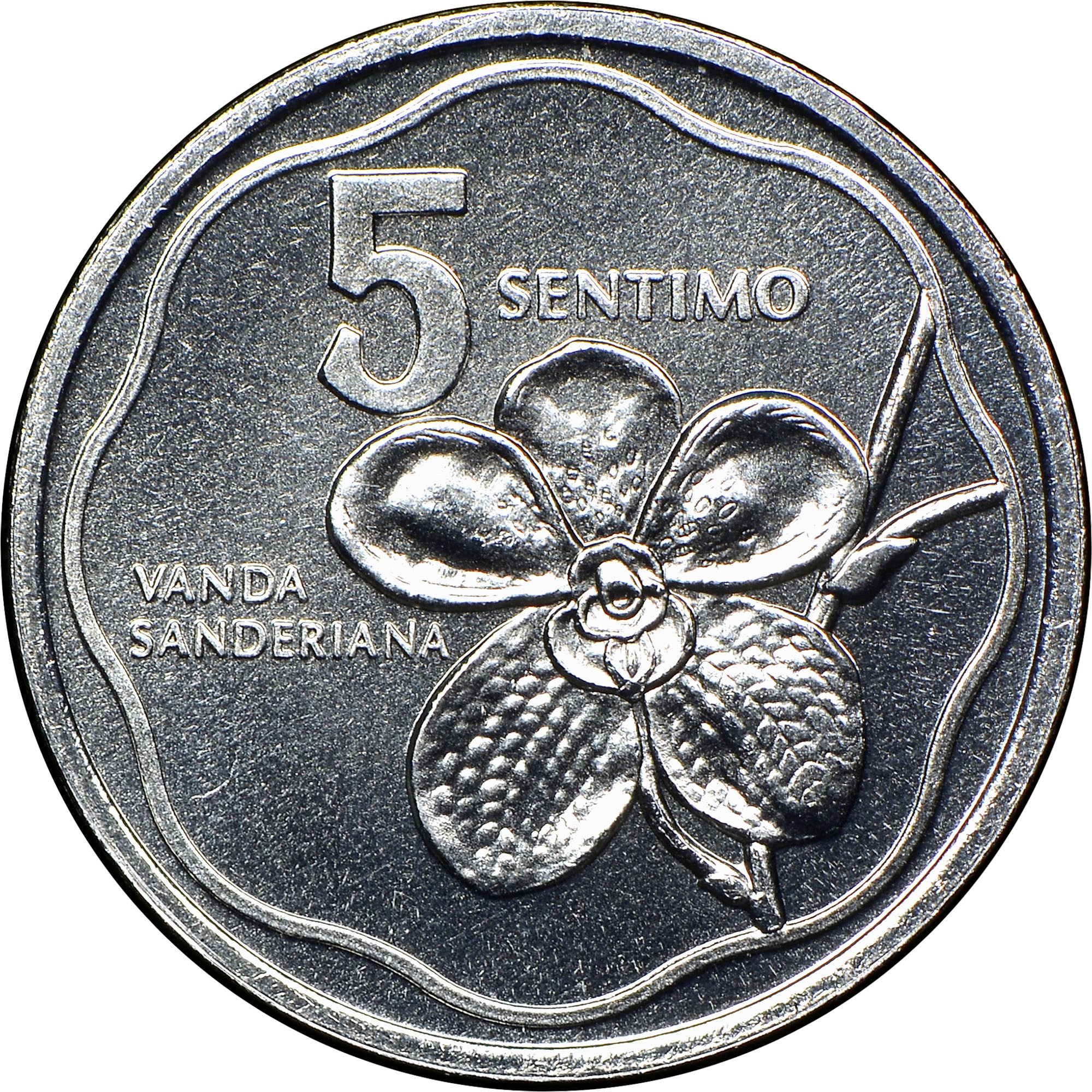 Philippines 5 Sentimos KM 239 Prices & Values | NGC