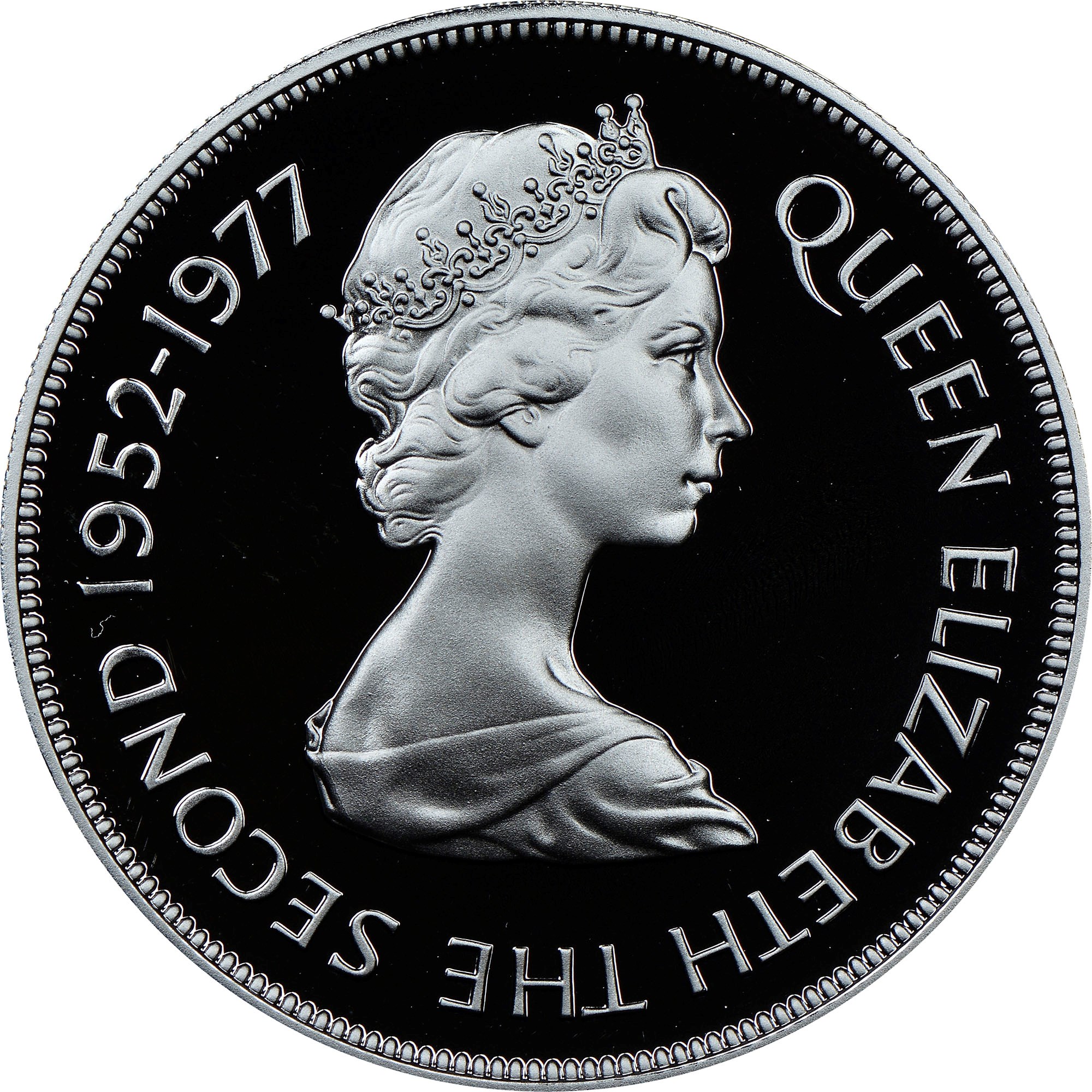 Tristan Da Cunha 25 Pence KM 1a Prices & Values | NGC