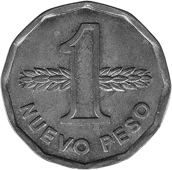 Uruguay Nuevo Peso KM 69 Prices & Values | NGC