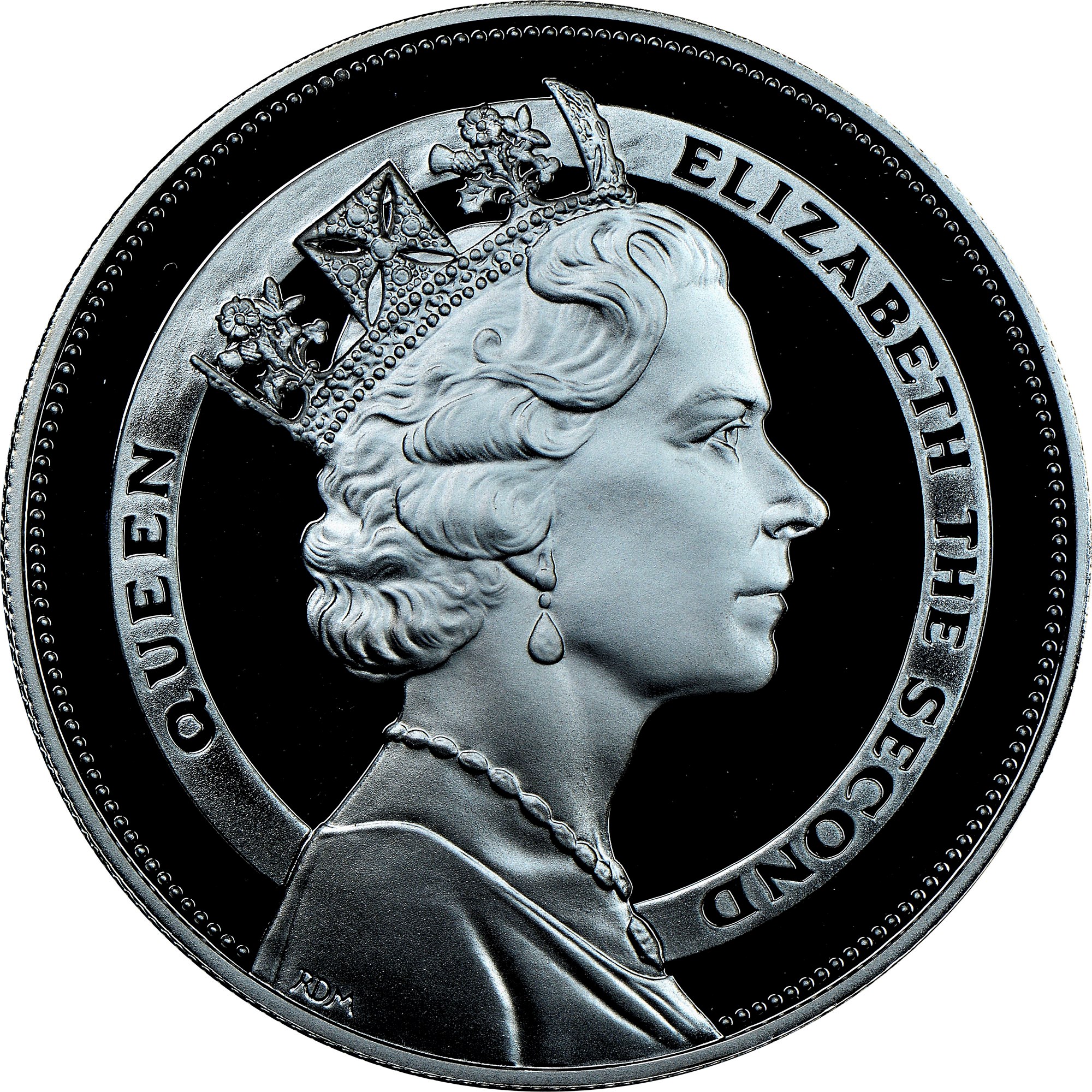 Saint Vincent 10 Dollars KM 14a Prices & Values | NGC