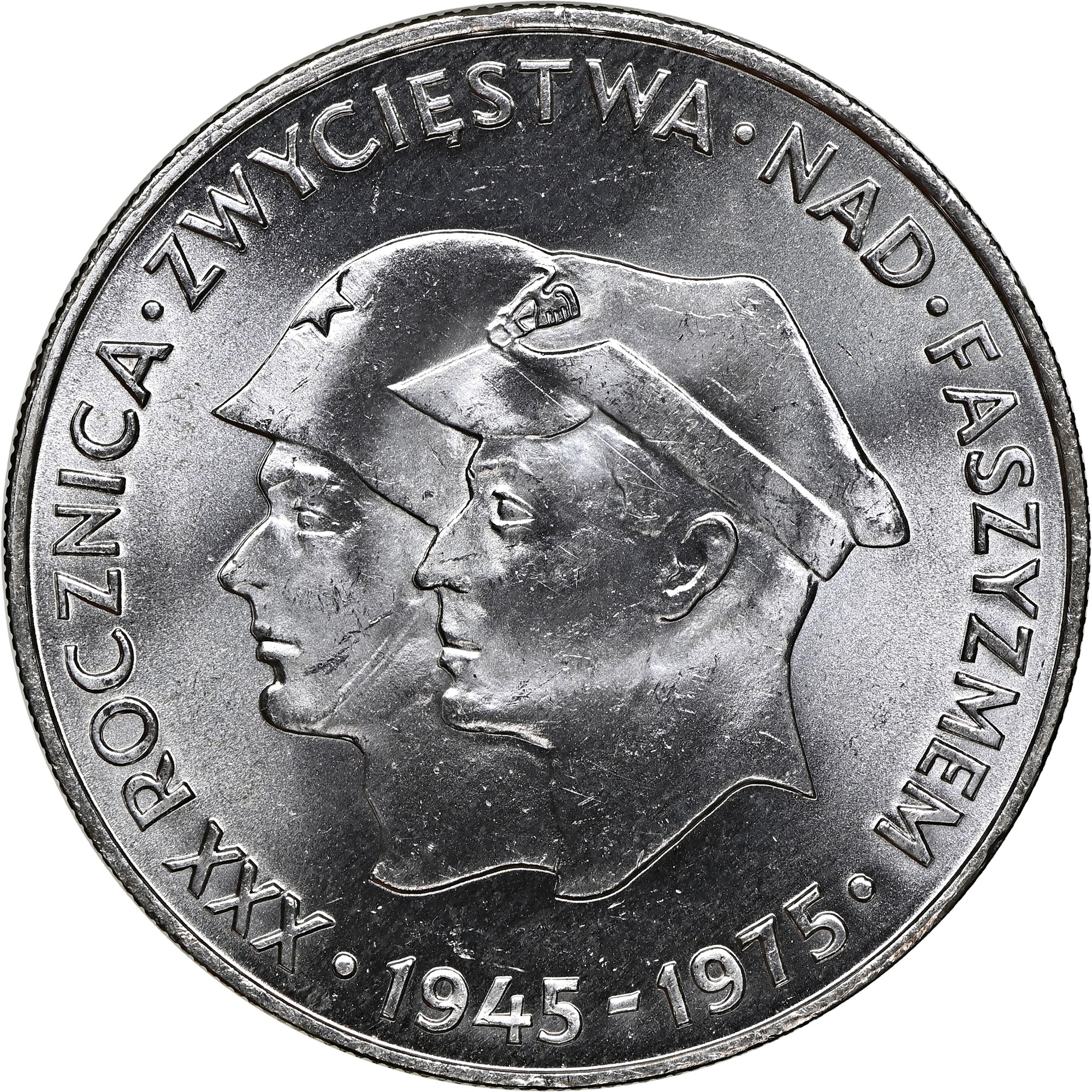 Poland 200 Złotych Y 79 Prices & Values | NGC