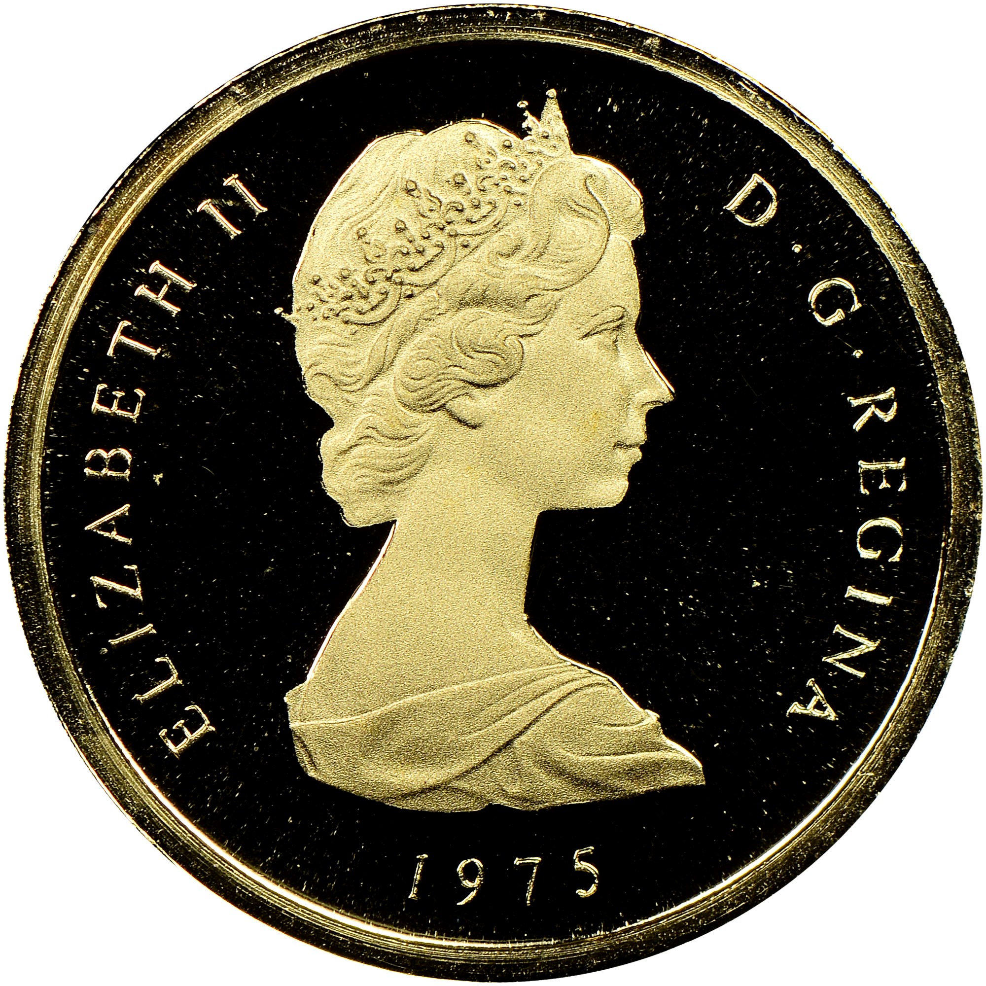 Turks & Caicos Islands 25 Crowns KM 9.1 Prices & Values | NGC