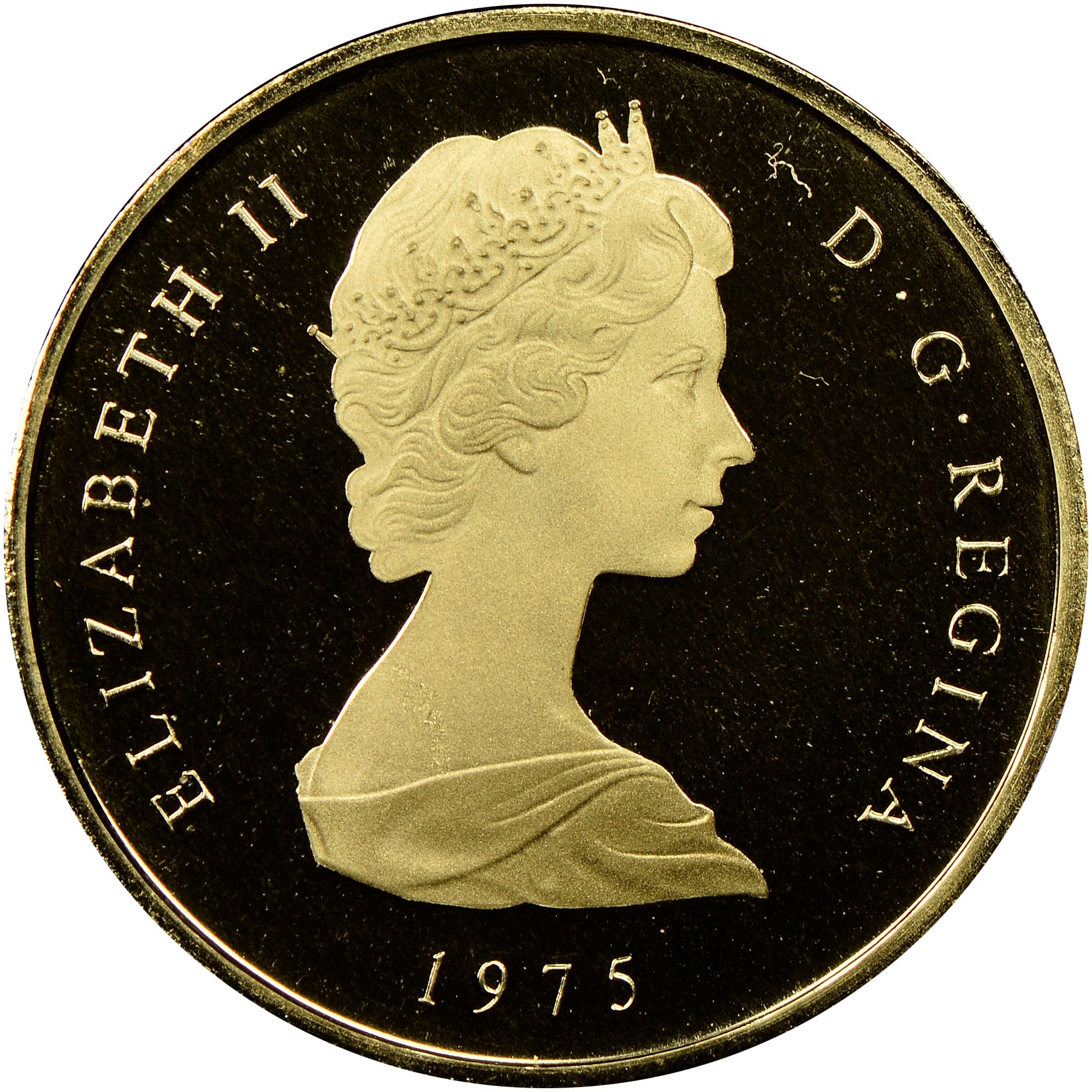 Turks & Caicos Islands 100 Crowns KM 11 Prices & Values | NGC