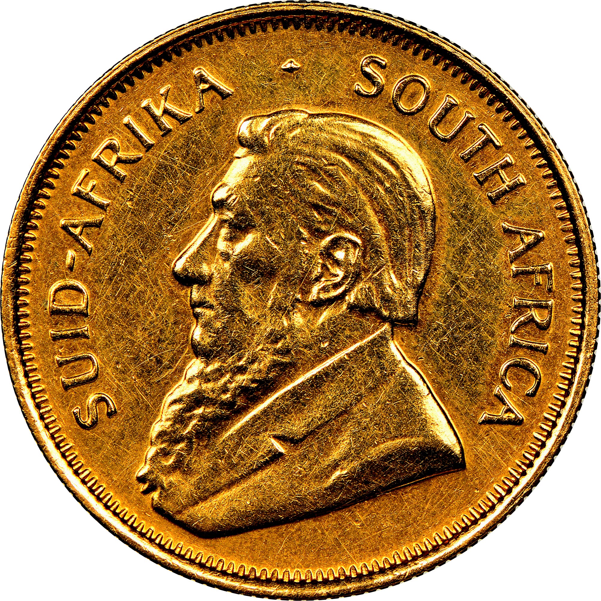 South Africa 1/4 Krugerrand KM 106 Prices & Values NGC