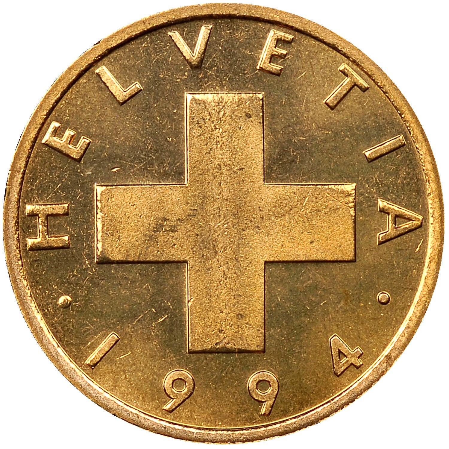 Switzerland Rappen KM 46 Prices & Values | NGC