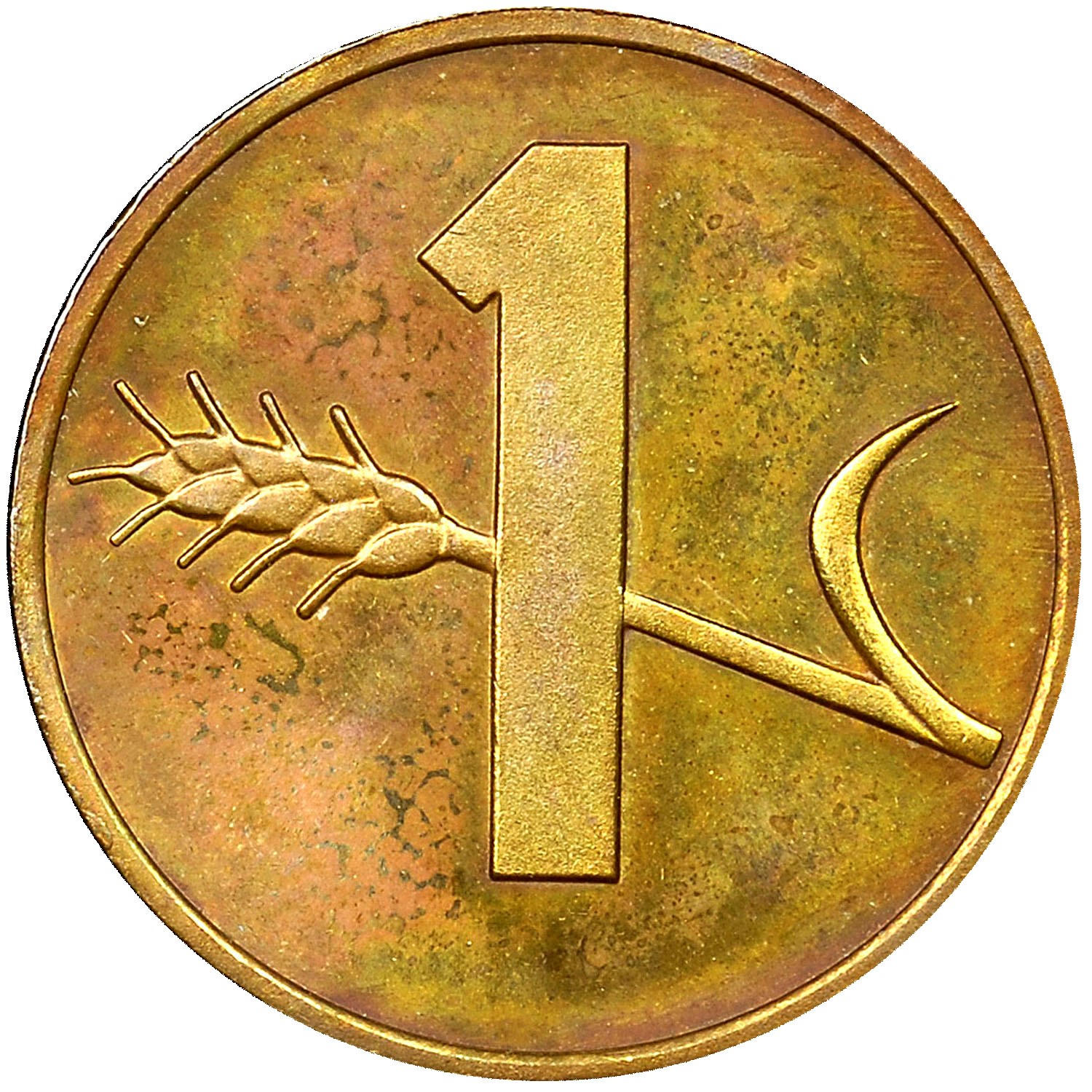 Switzerland Rappen KM 46 Prices & Values | NGC