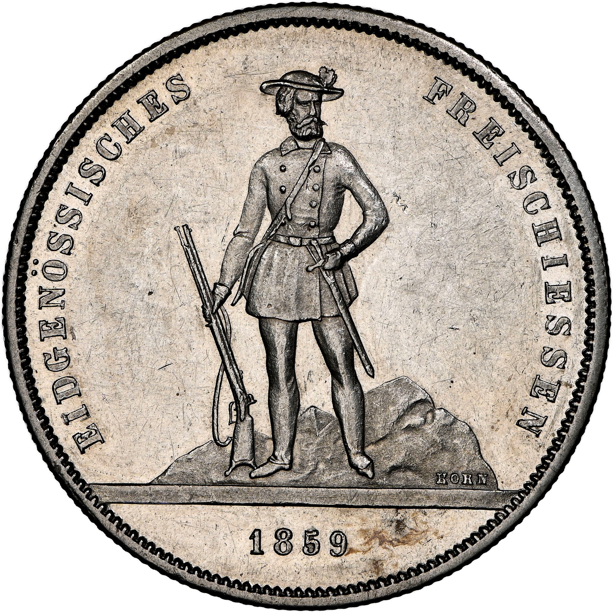 （19900円お得）SWISS PERFECTION R5-28 ブースター Switzerland 5 Francs X S5 Prices & Values | NGC