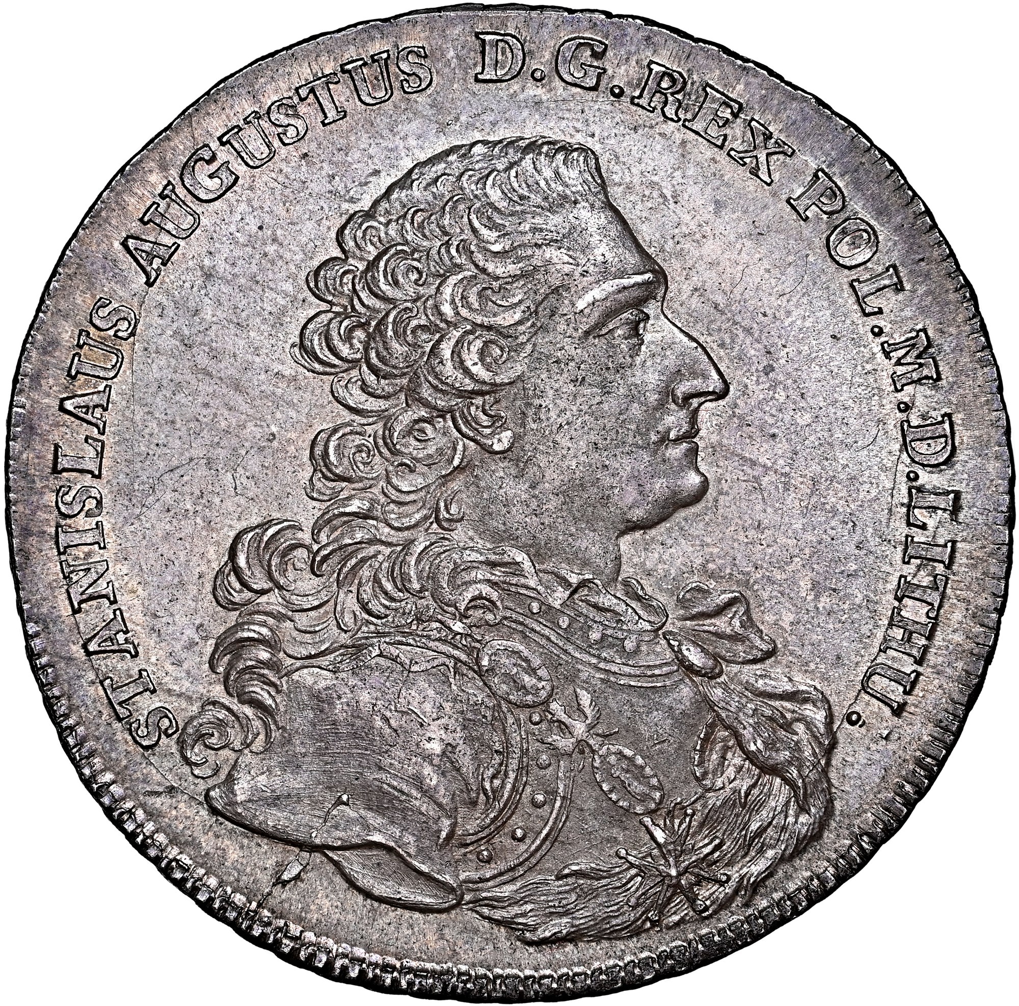 Poland Thaler KM 187 Prices & Values | NGC