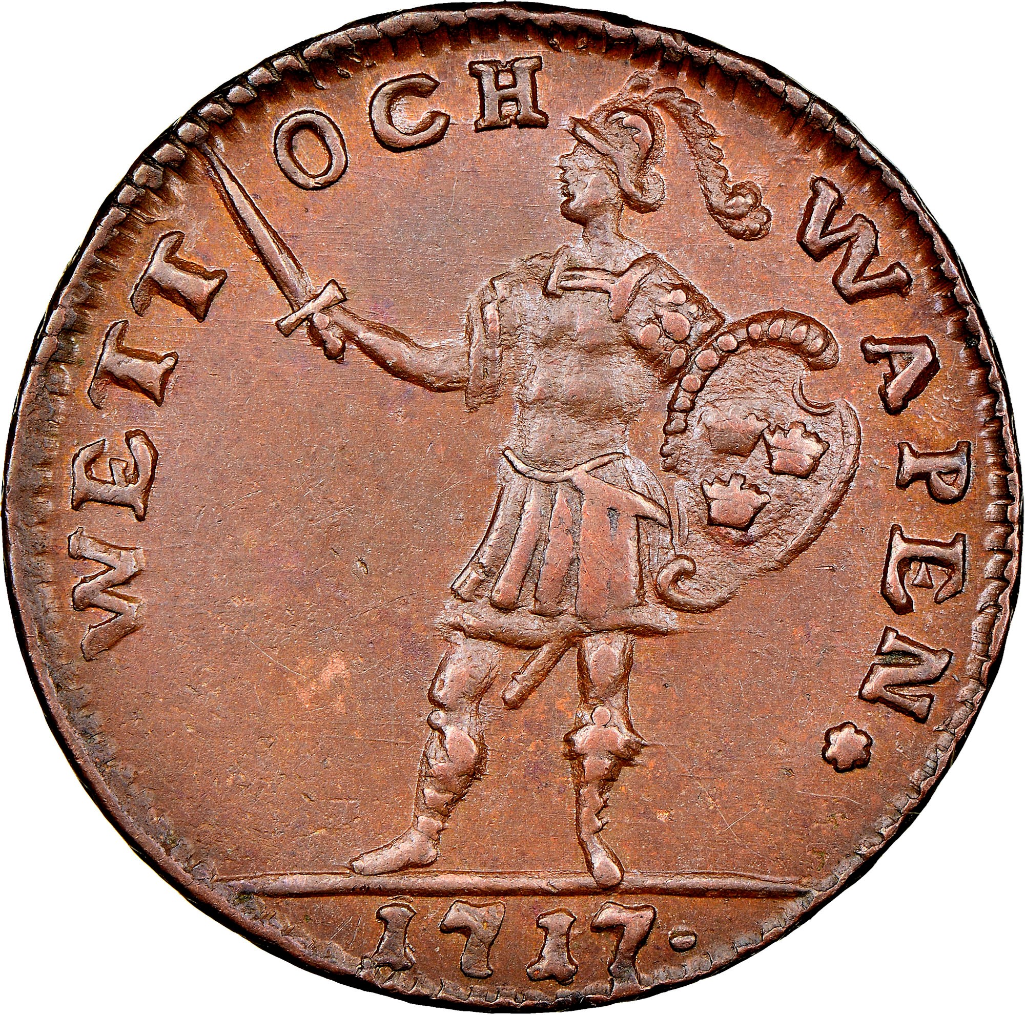 Sweden Daler KM 355 Prices & Values | NGC