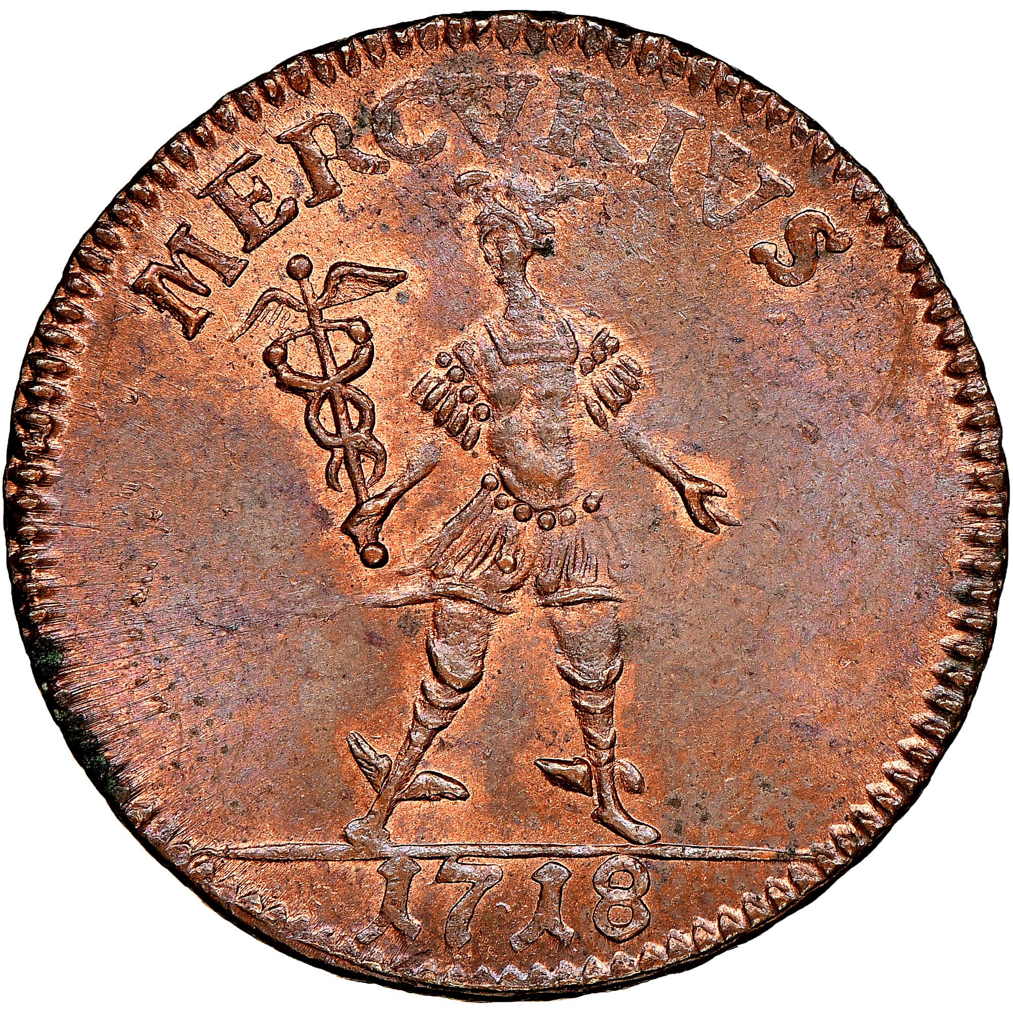 S20イギリス　1988年　マジシャン記念トークン　シルクハット　メダル110枚 Sweden Daler KM 361 Prices & Values | NGC