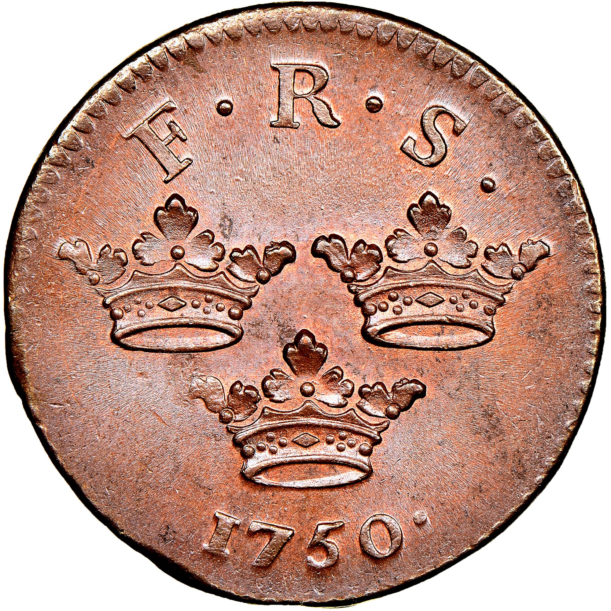 Sweden Öre KM 383.1 Prices & Values | NGC