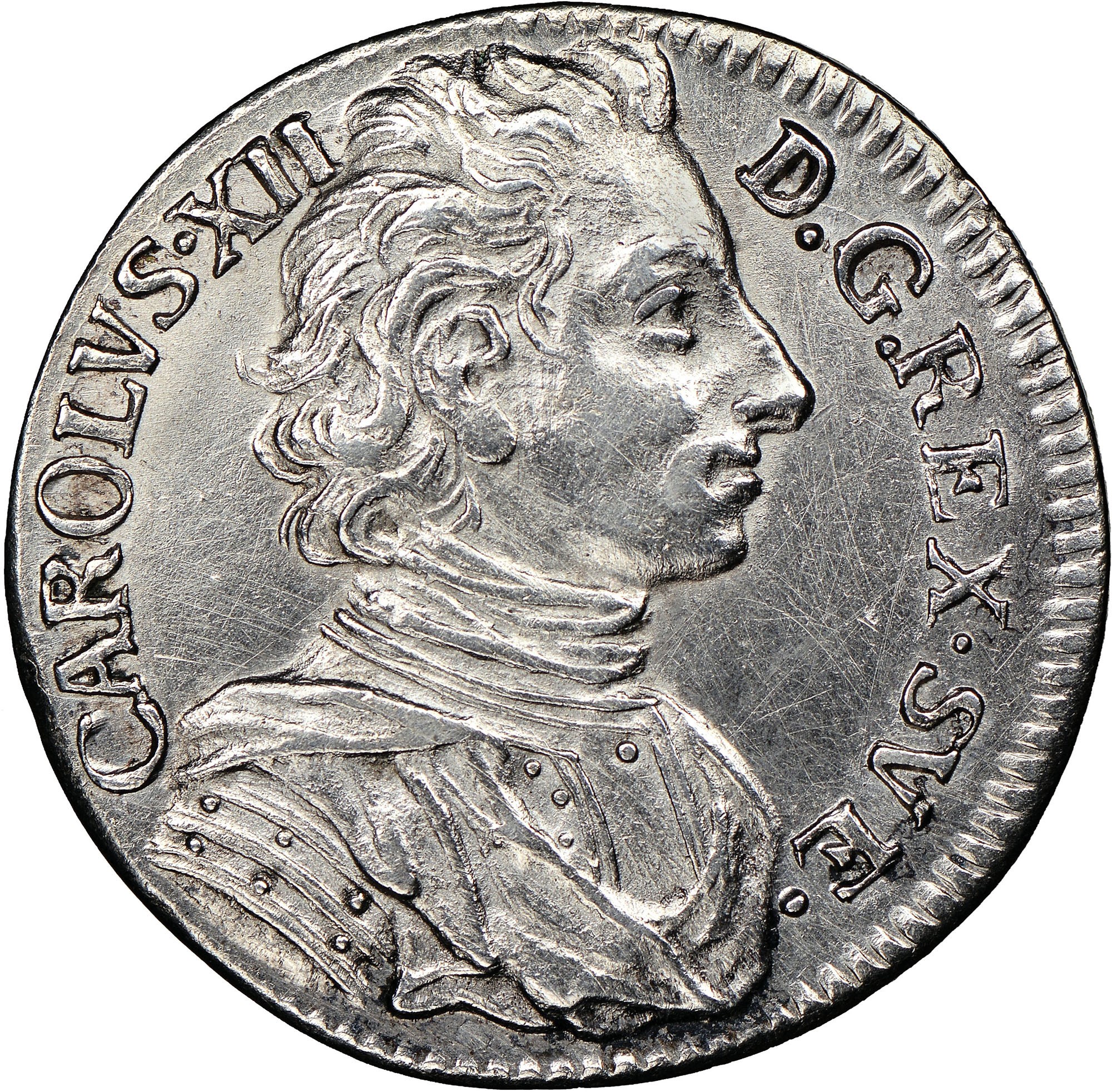 Sweden 2 Mark KM 339 Prices & Values | NGC
