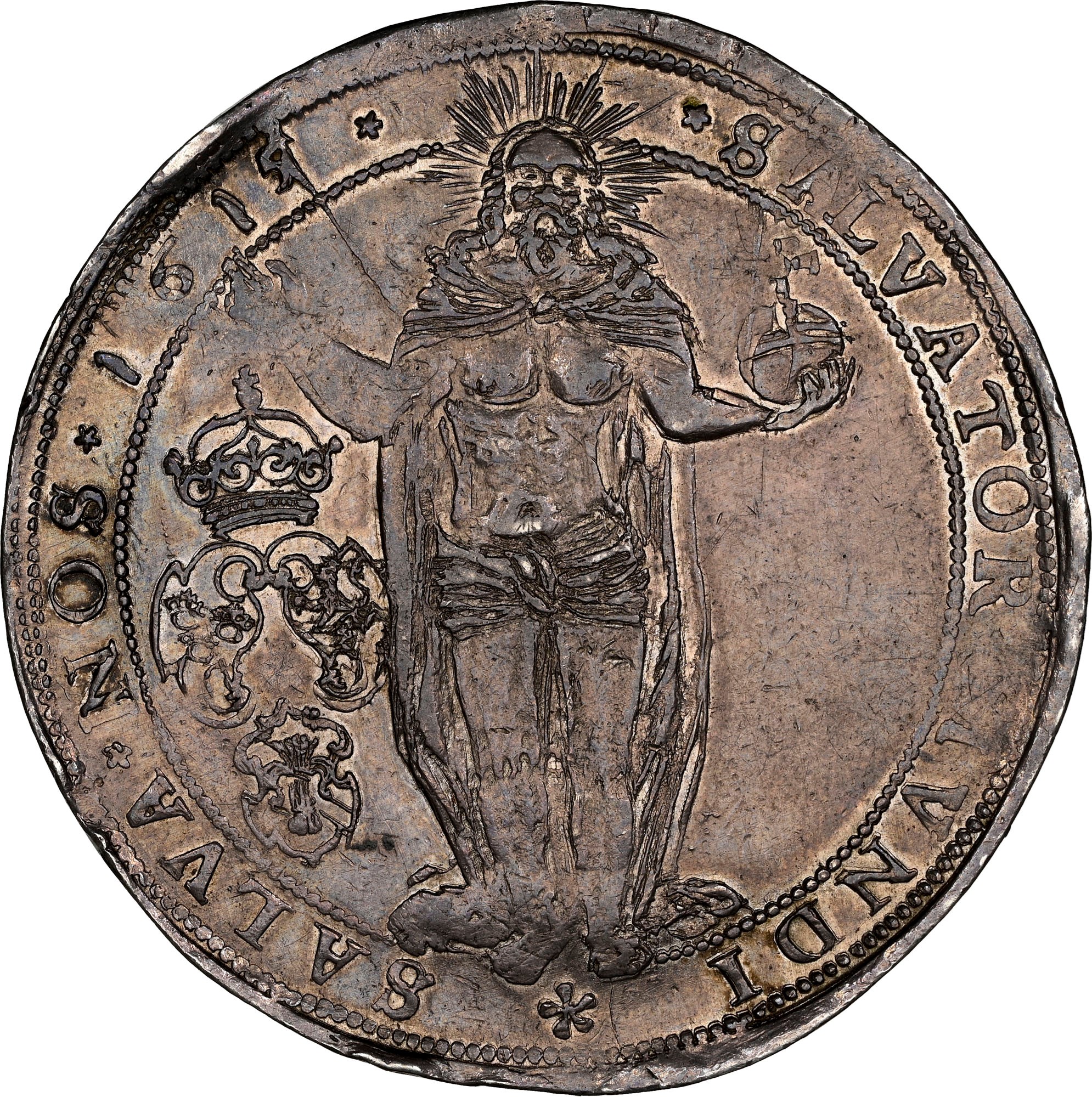 Sweden Riksdaler KM 69 Prices & Values | NGC