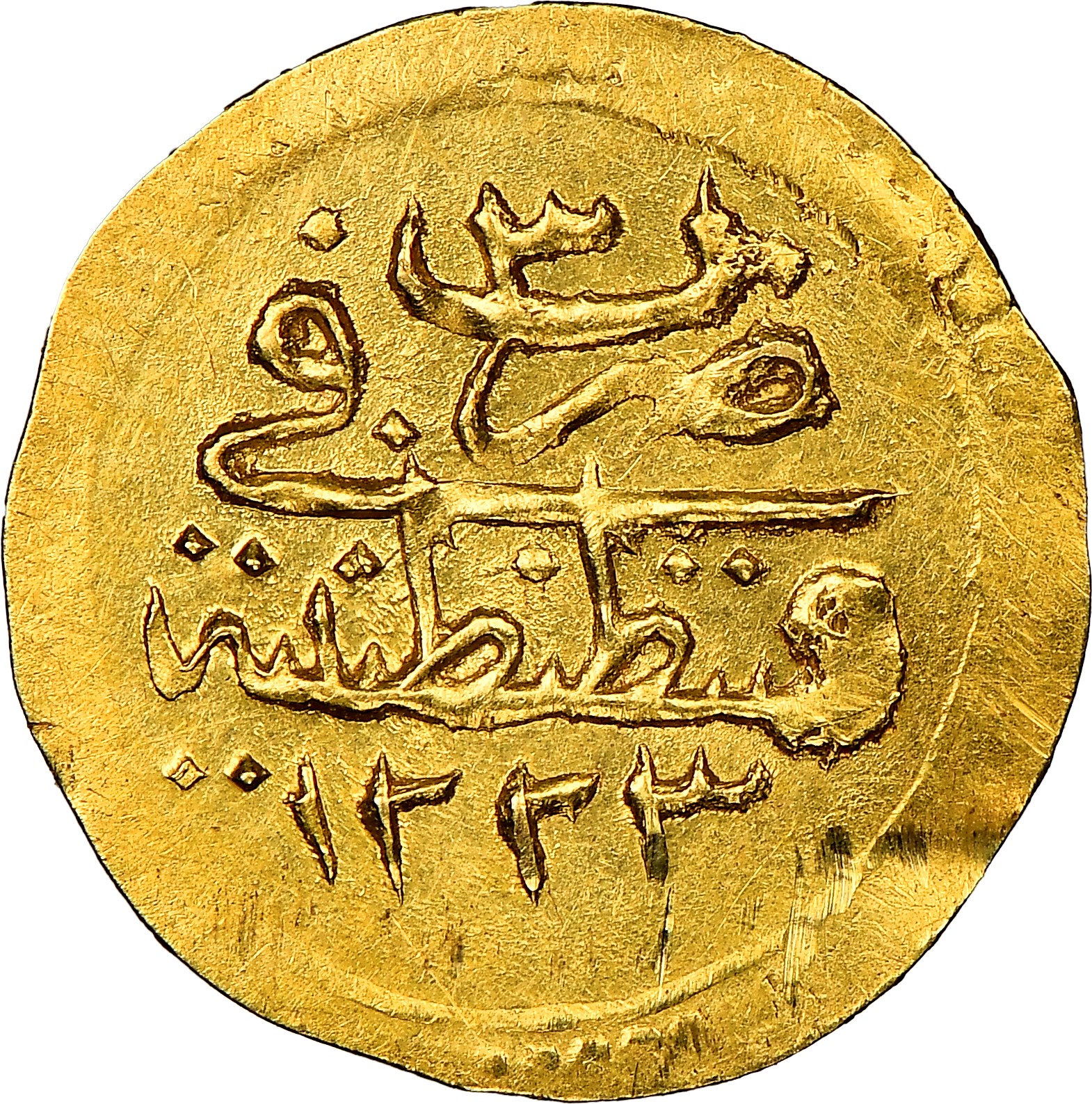 正宗 The Triumph of Christ (