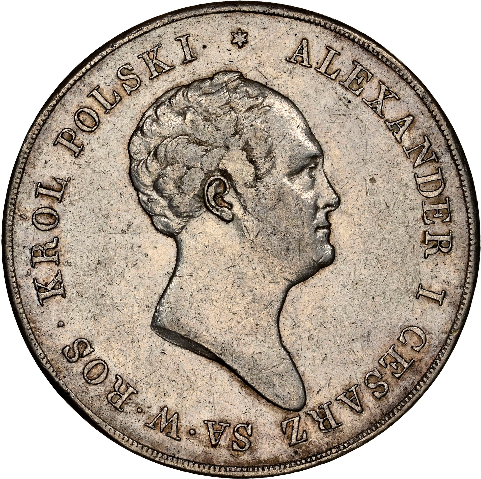 Poland 10 Złotych C 101.2 Prices & Values | NGC
