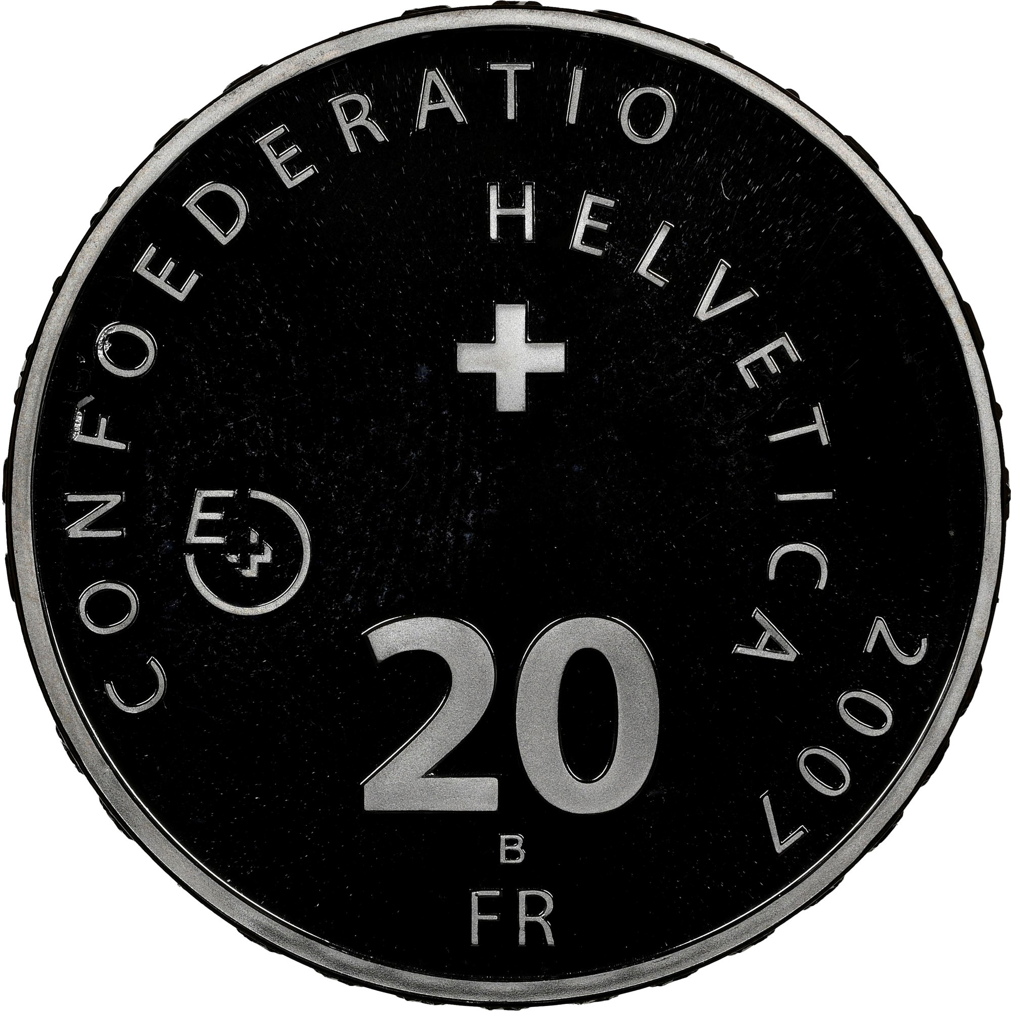 Switzerland 20 Francs KM 124 Prices & Values | NGC