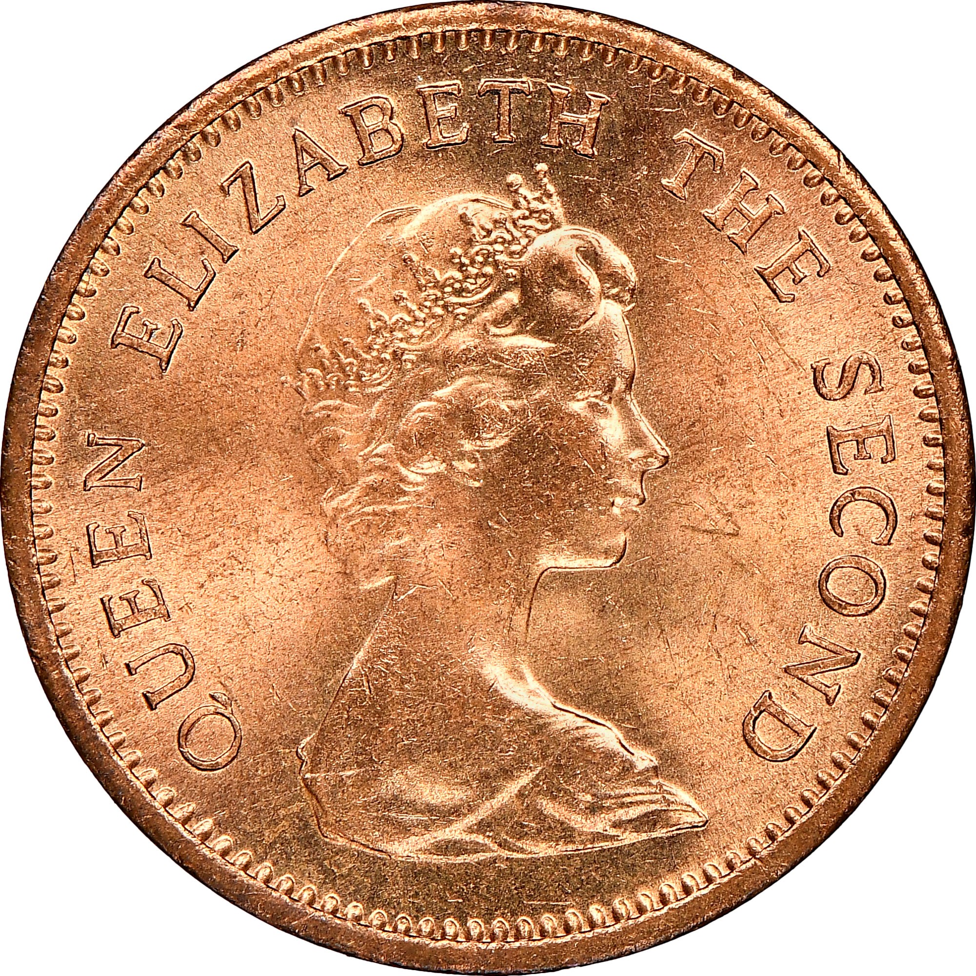 Tuvalu Cent KM 1 Prices & Values | NGC