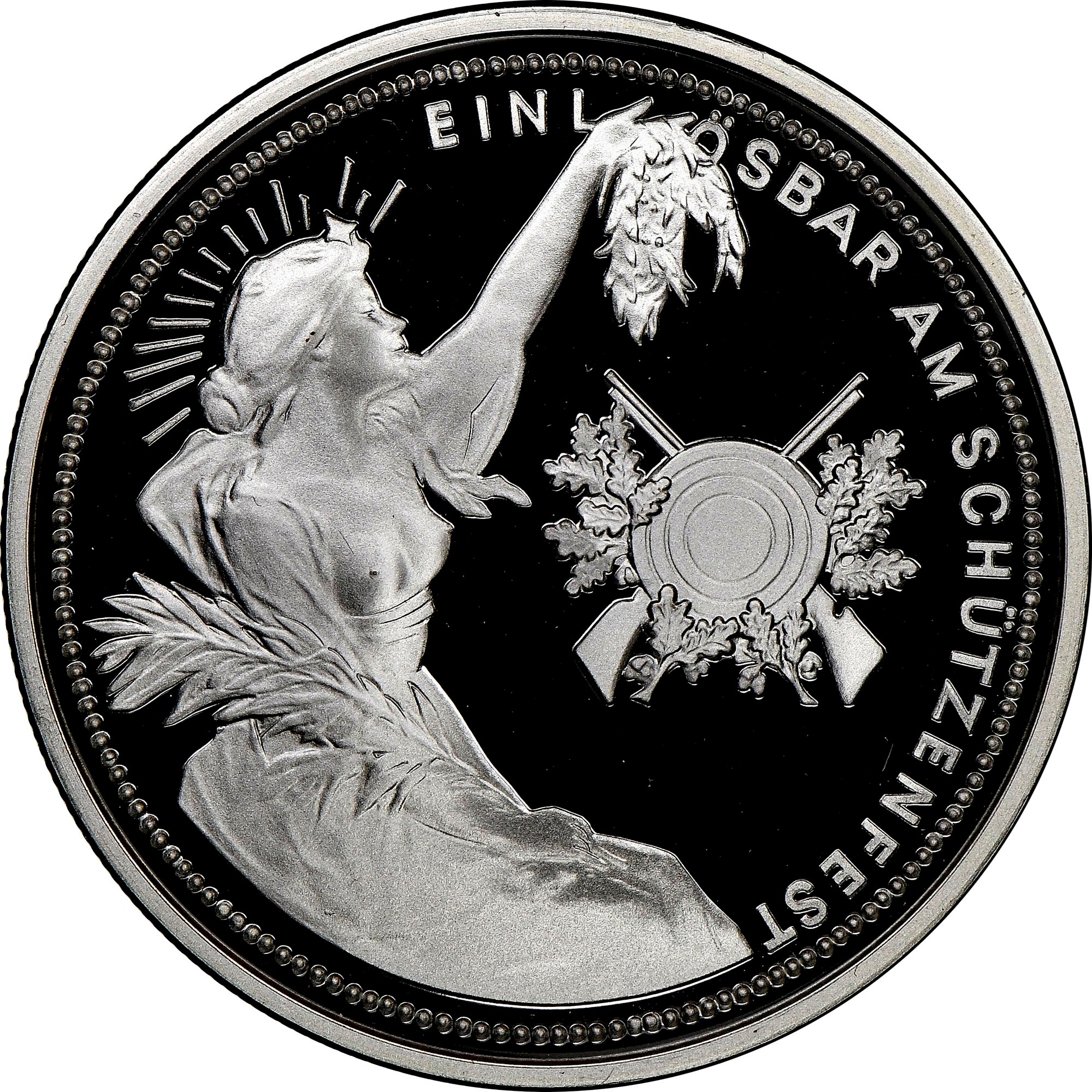 Switzerland 50 Francs X S32 Prices & Values | NGC