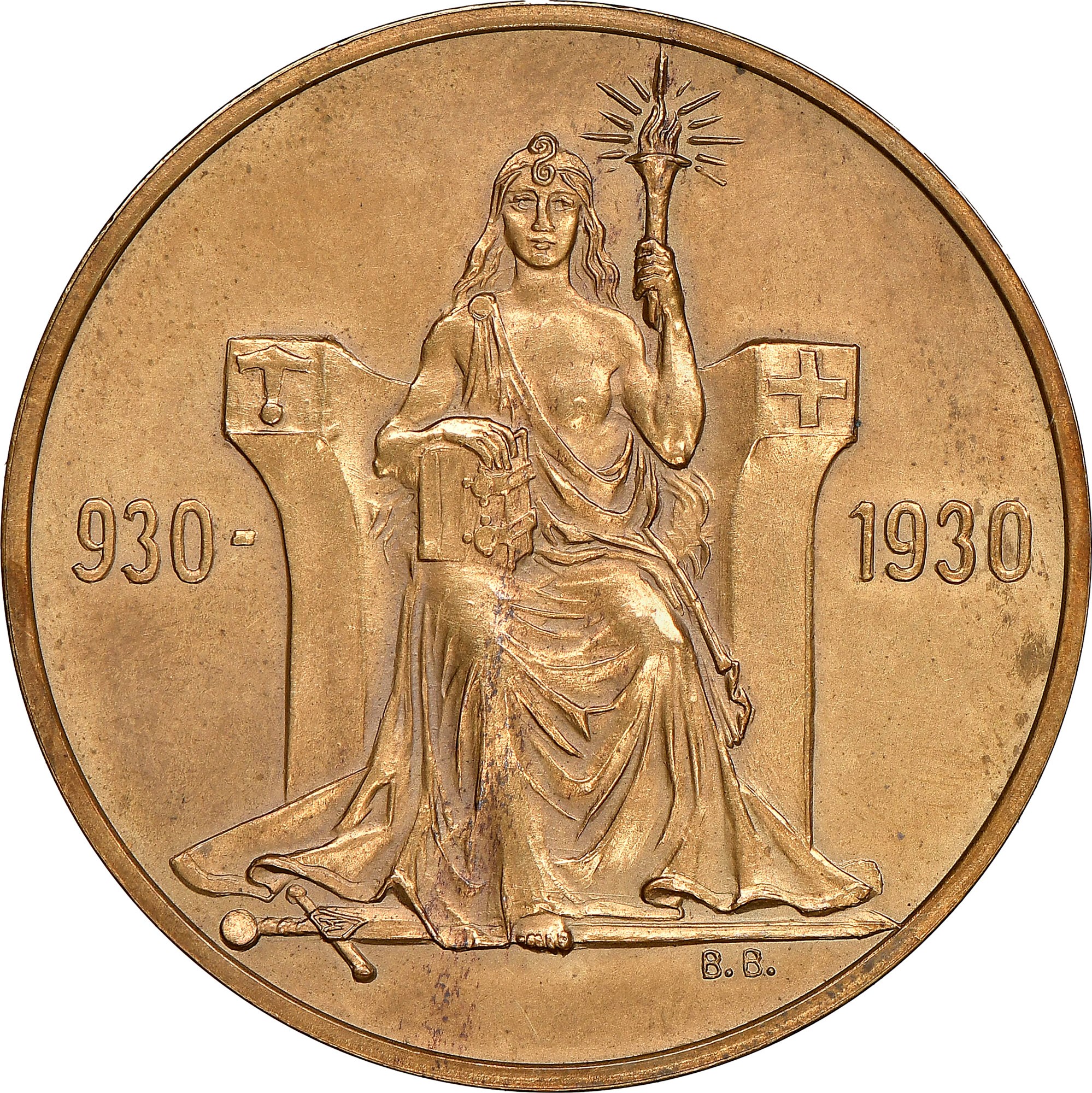 Iceland 2 Krónur X 1 Prices & Values | NGC