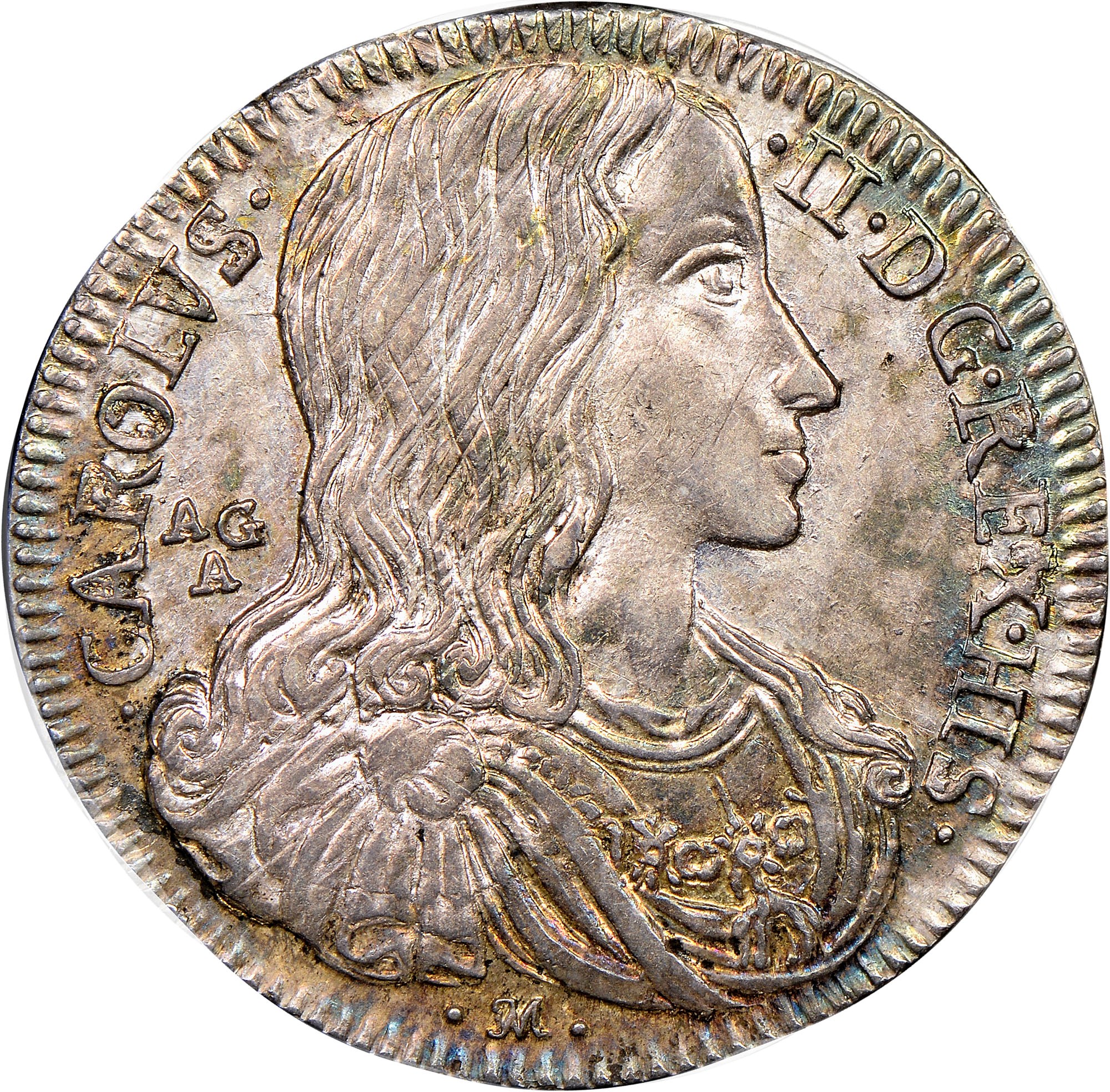 Italian States NAPLES Tari KM 113 Prices & Values | NGC