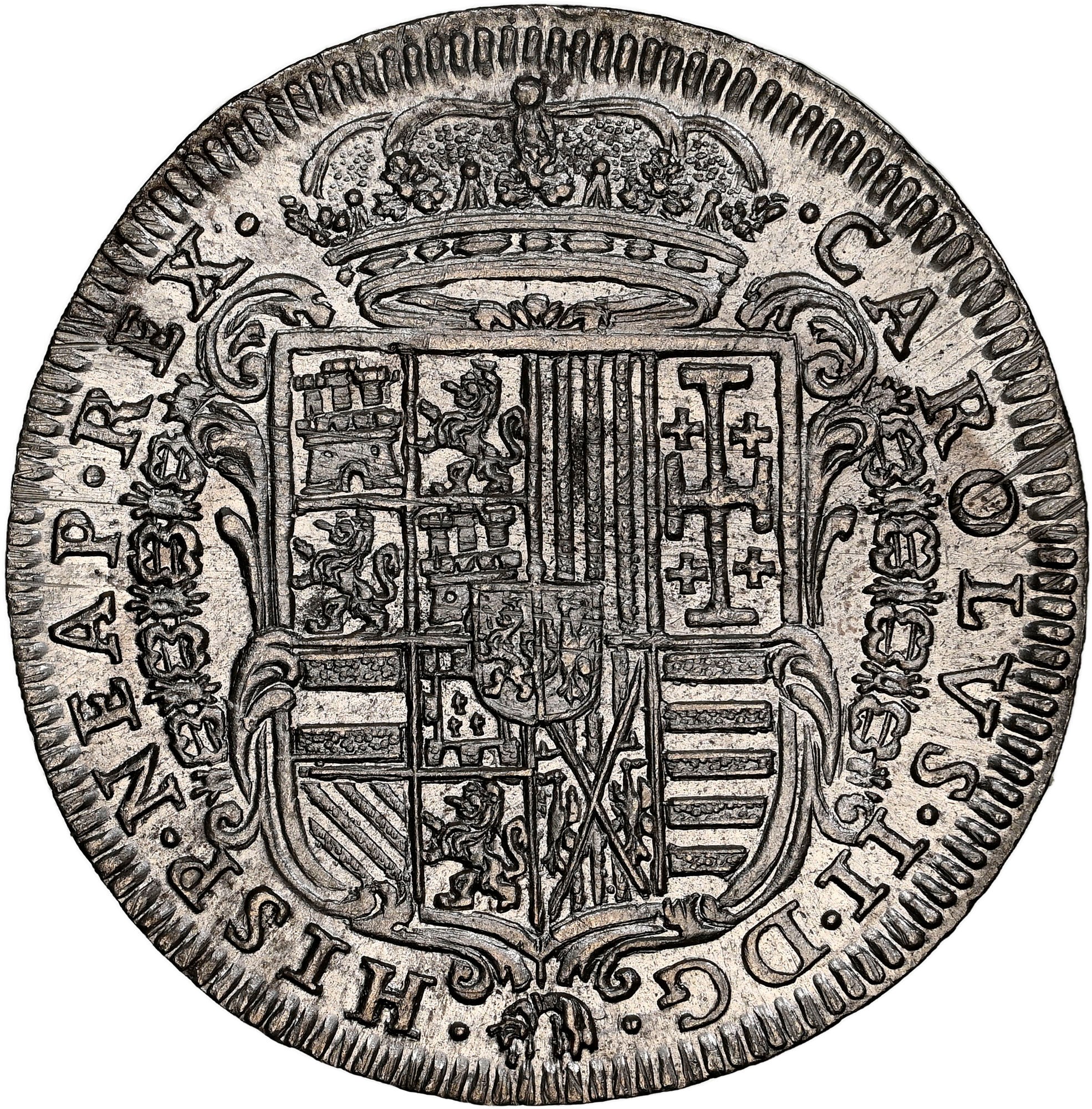 Italian States NAPLES Tari KM 104 Prices & Values | NGC