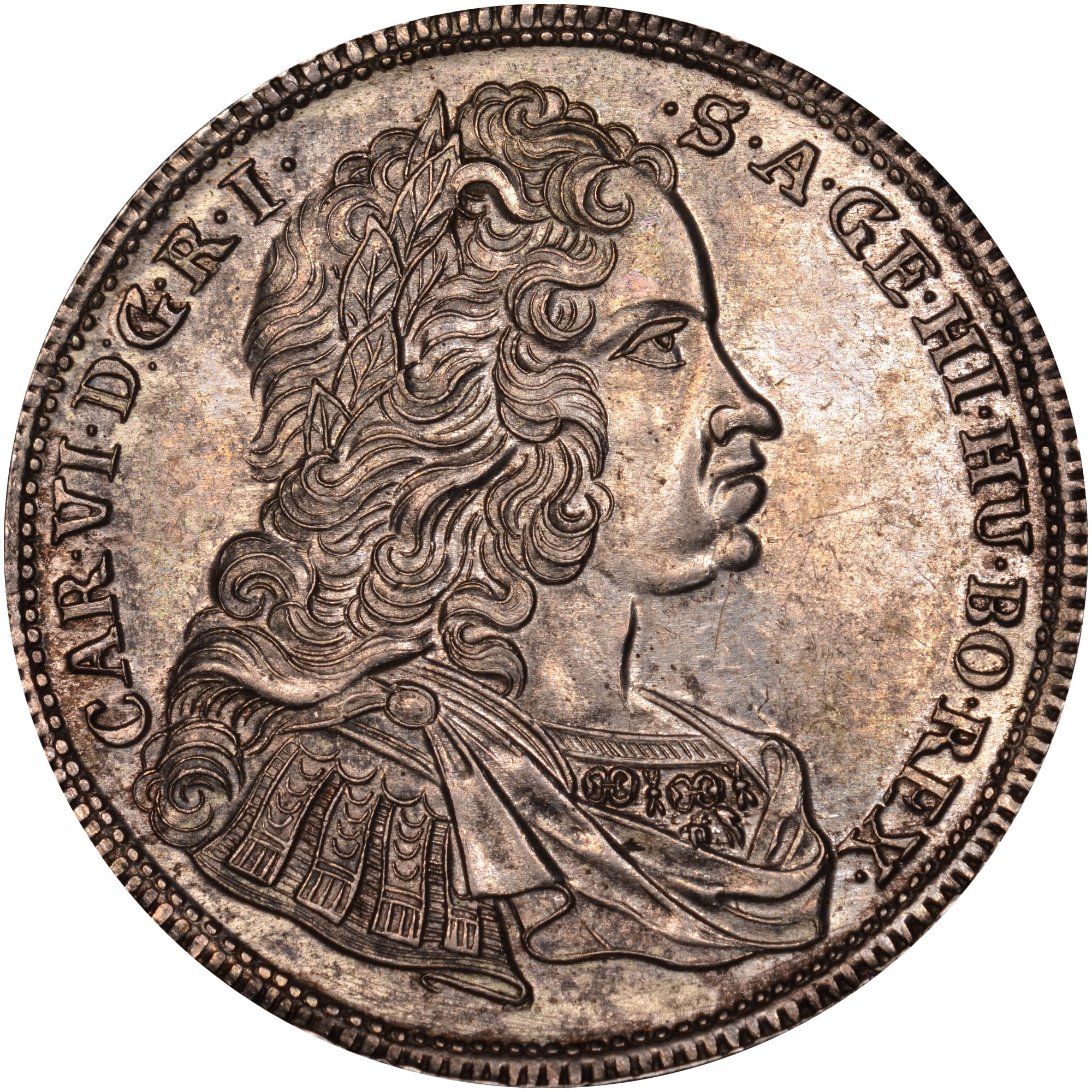Austria 15 Kreuzer KM 1624 Prices & Values | NGC