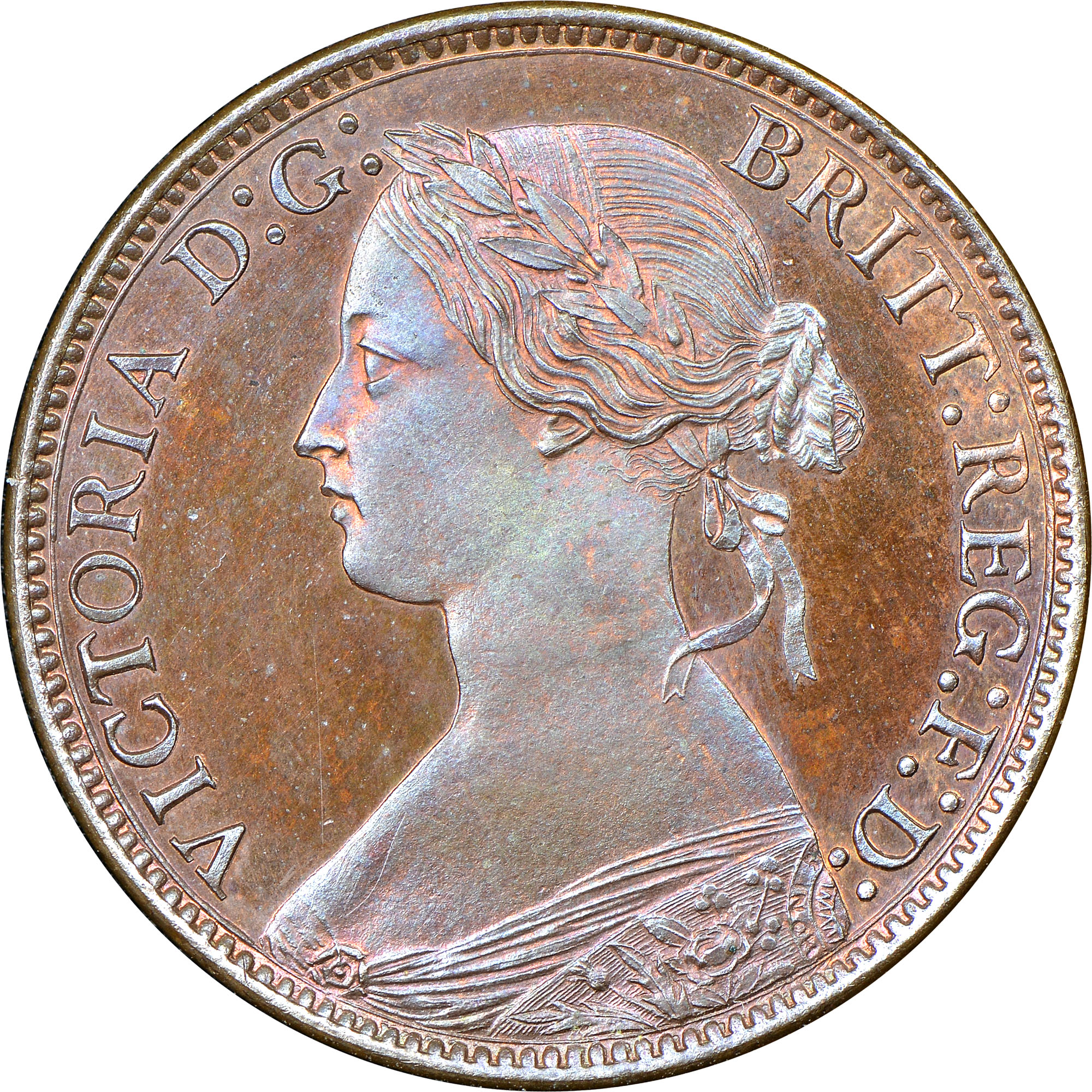 Canada NEW BRUNSWICK Half Cent KM 5 Prices & Values | NGC