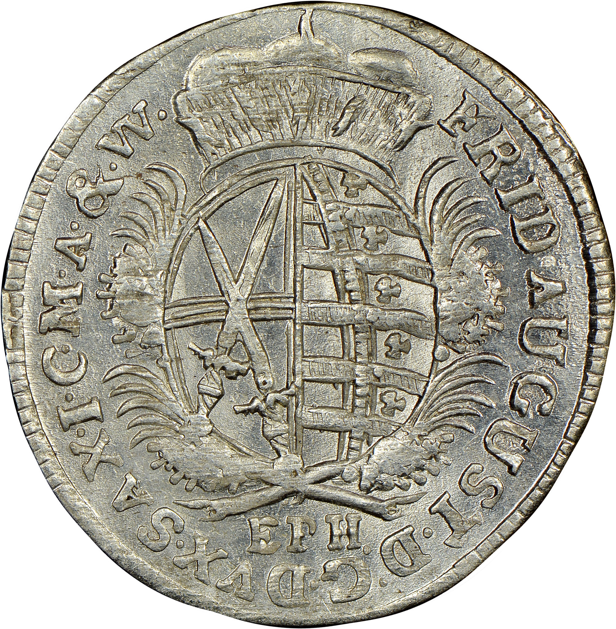 German States SAXONY-ALBERTINE 1/12 Thaler KM 646 Prices & Values | NG