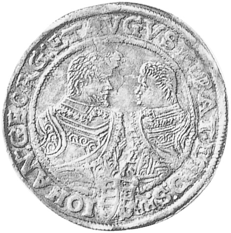 German States SAXONY-ALBERTINE Thaler KM 24 Prices & Values | NGC