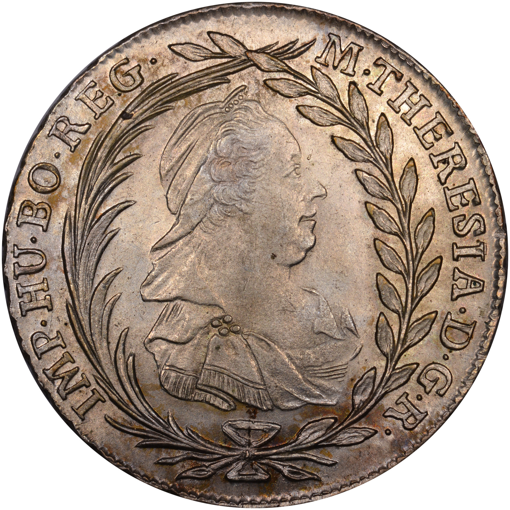 Austria 20 Kreuzer KM 1999 Prices & Values | NGC