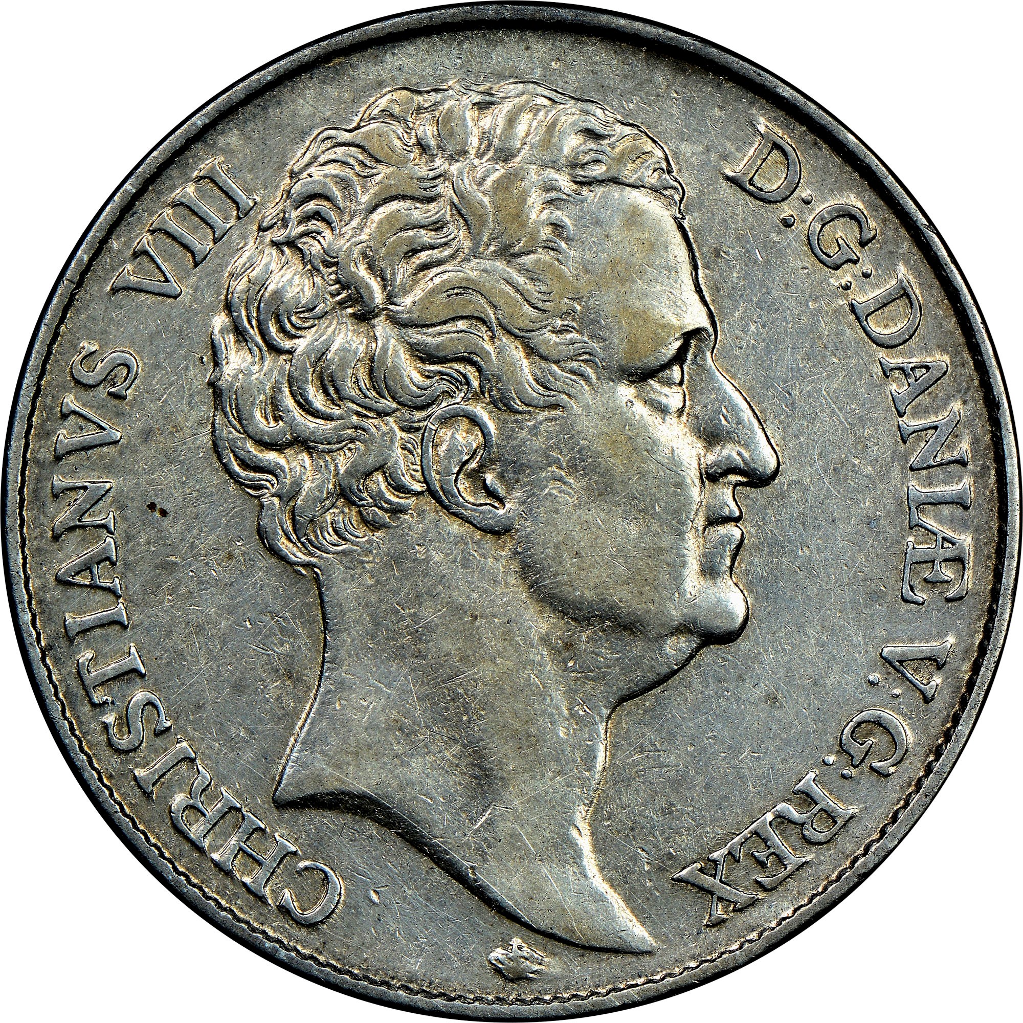 Denmark Speciedaler KM 720.3 Prices & Values | NGC