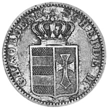German States OLDENBURG Groschen KM 193 Prices & Values | NGC