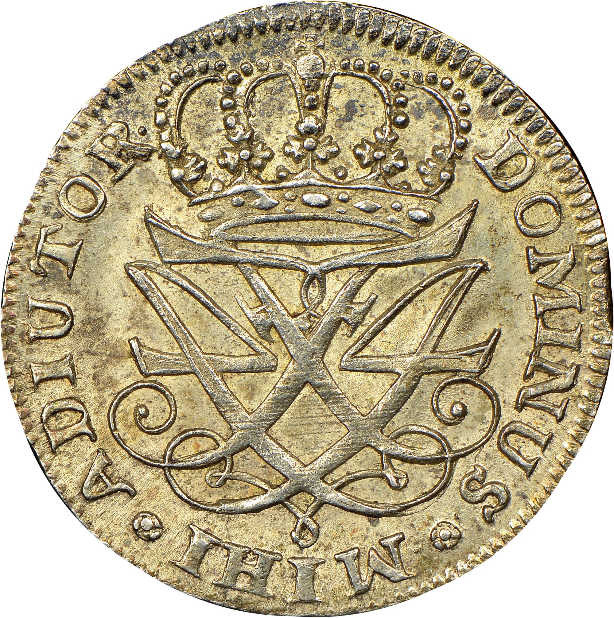 Denmark HOLSTEIN-GOTTORP-RENDSBORG 12 Skilling KM 6 Prices & Values |