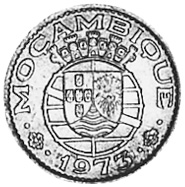 Mozambique 20 Centavos KM 88 Prices & Values | NGC