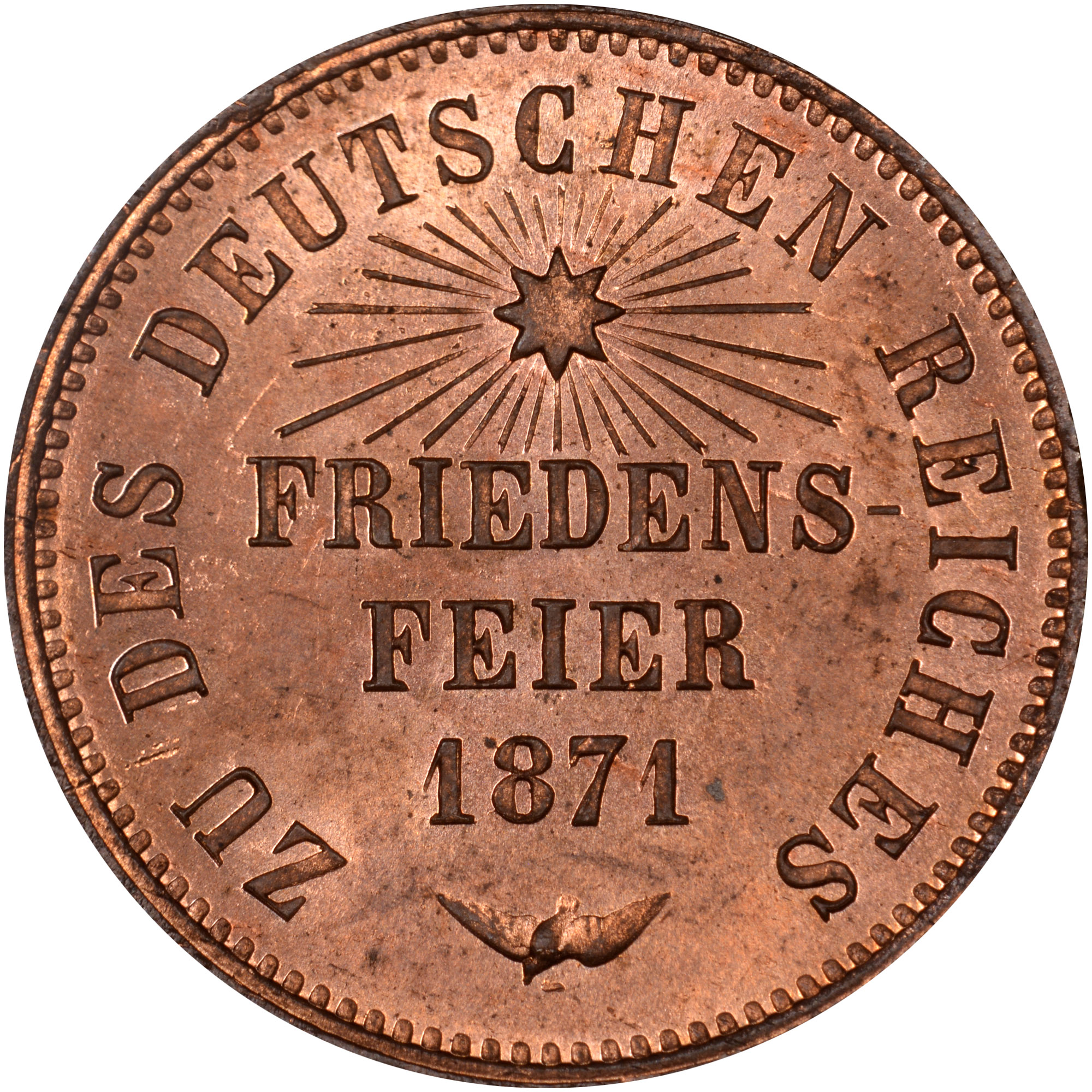 German States BADEN Kreuzer KM 253 Prices & Values | NGC
