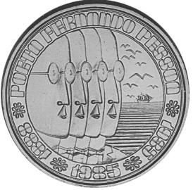 Portugal 100 Escudos KM 628 Prices & Values | NGC