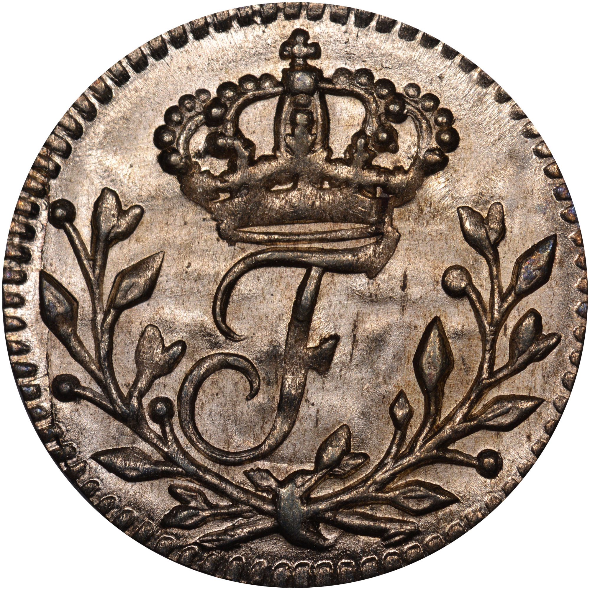 Sweden Öre KM 382 Prices & Values | NGC