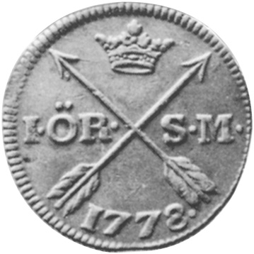 Sweden Öre KM 521.1 Prices & Values | NGC