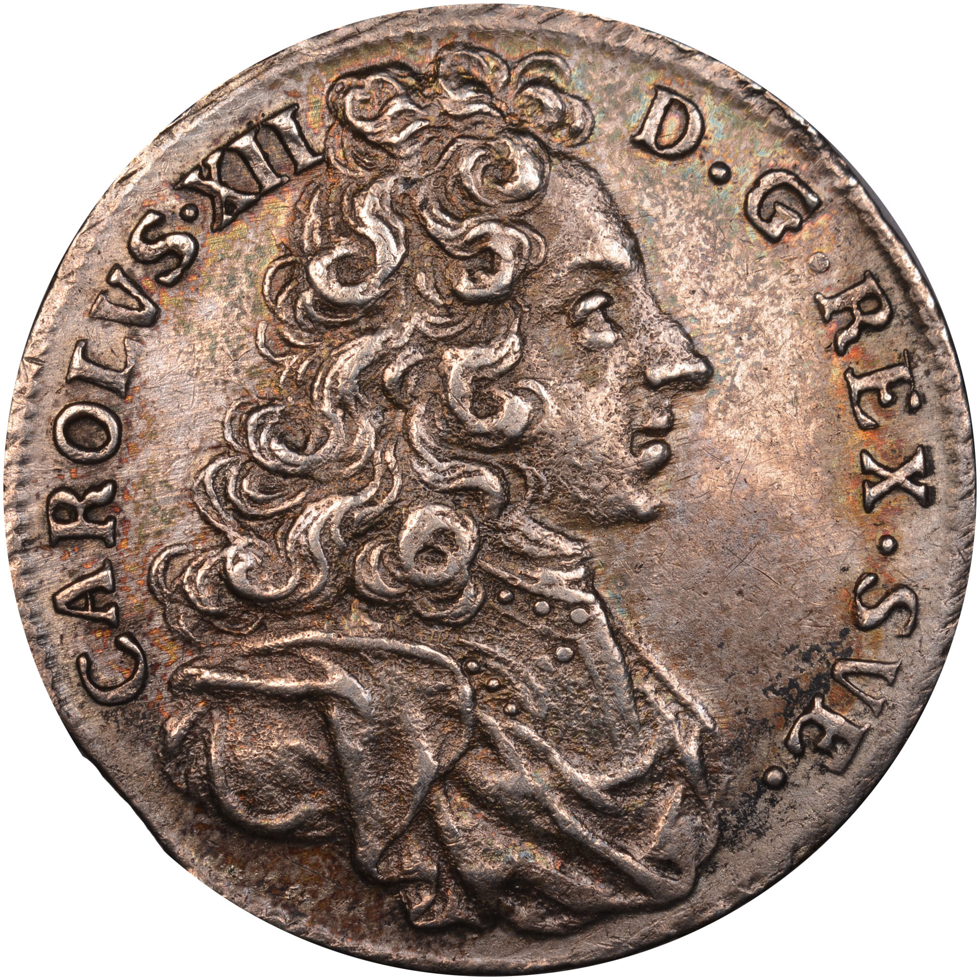 Sweden Mark KM 313 Prices & Values | NGC