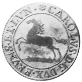 German States BRUNSWICK-WOLFENBÜTTEL 1/12 Thaler KM 902 Prices & Value