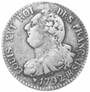 France 6 Deniers KM 611 Prices & Values | NGC