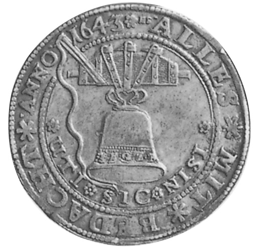 German States BRUNSWICK-WOLFENBÜTTEL Thaler KM 419.1 Prices & Values |