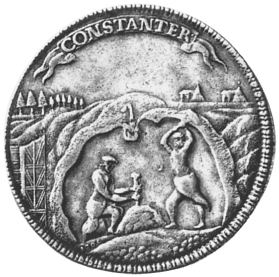 German States BRUNSWICK-WOLFENBÜTTEL 1-1/2 Thaler KM 689 Prices & Valu