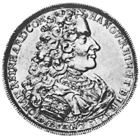 German States HANAULICHTENBERG 60 Kreuzer KM 115 Prices & Values NG