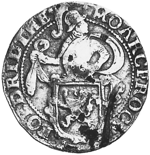 German States RIETBERG Thaler KM 71.2 Prices & Values | NGC