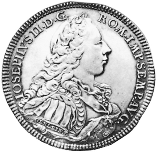 German States NURNBERG Thaler KM 348 Prices & Values | NGC German States NURNBERG Thaler KM 348 Prices & Values | NGC