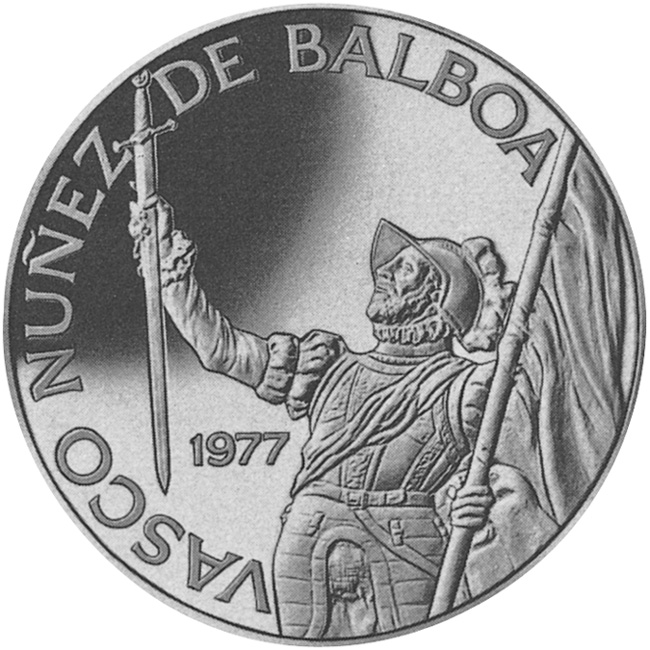 Panama 20 Balboas KM 44 Prices & Values | NGC